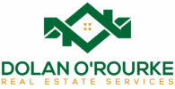 Dolan O’Rourke Real Estate Services Logo — Cropped Transparent Version