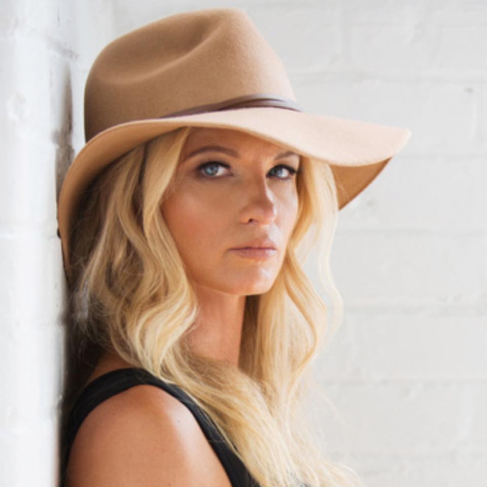 Jennifer Herker Cobery Professional Headshot